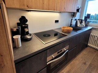 Apartamento Winterberg Características 11