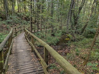 Appartamento Winterberg Ambiente 31