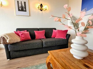 Appartement Winterberg Équipement 8
