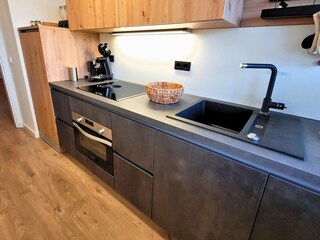 Appartement Winterberg Kenmerken 14