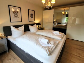 Appartement Winterberg Kenmerken 15