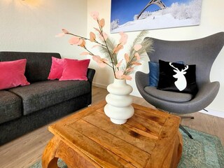 Appartement Winterberg Équipement 11