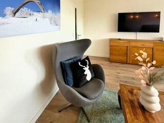 Appartement Winterberg Kenmerken 12