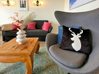 Appartement Winterberg Équipement 13