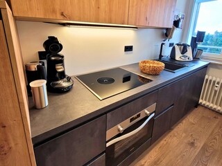 Appartement Winterberg Kenmerken 17