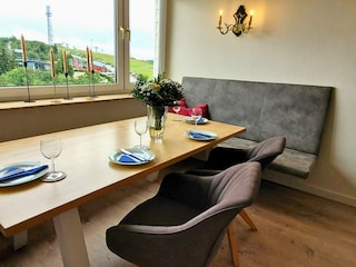 Apartment Winterberg Ausstattung 8