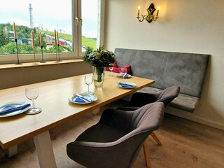 Appartement Winterberg Équipement 15