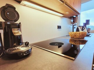 Appartement Winterberg Kenmerken 5