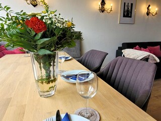 Appartamento Winterberg Caratteristiche 19