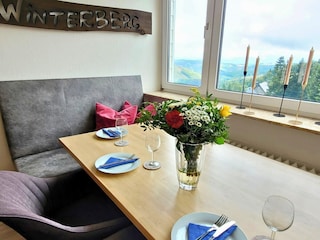 Apartment Winterberg Ausstattung 6