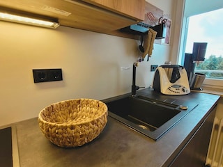 Apartamento Winterberg Características 20