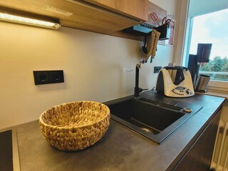 Appartement Winterberg Équipement 19