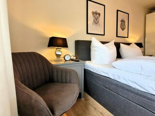 Apartamento Winterberg Características 21