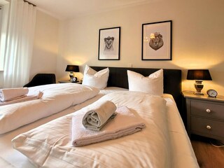 Apartment Winterberg Ausstattung 22