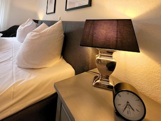 Appartamento Winterberg Caratteristiche 23