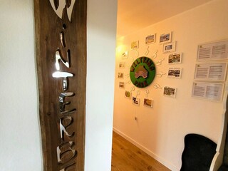 Appartamento Winterberg Caratteristiche 24