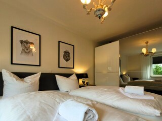 Apartamento Winterberg Características 25