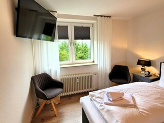 Appartement Winterberg Équipement 23