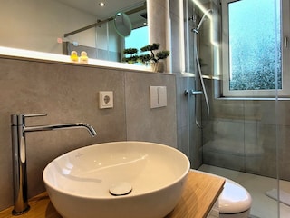 Apartment Winterberg Ausstattung 8