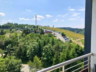 Appartement Winterberg Buitenaudio-opname 3