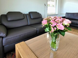 Appartement Winterberg Équipement 10