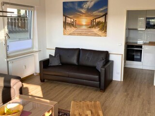 Apartamento Winterberg Características 13