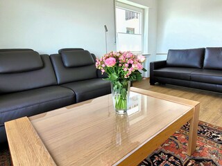 Appartement Winterberg Kenmerken 14