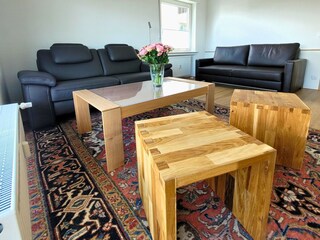 Apartamento Winterberg Características 17