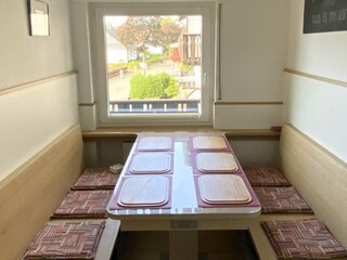 Appartement Winterberg Kenmerken 18