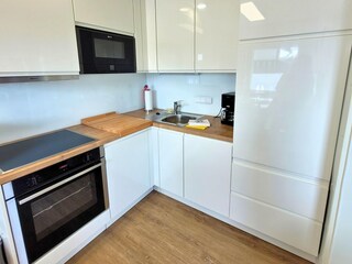 Apartamento Winterberg Características 17