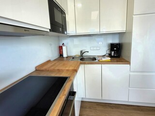 Appartement Winterberg Équipement 18