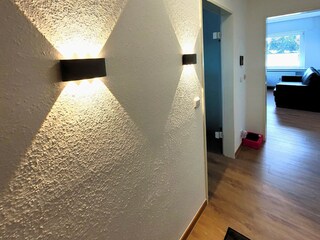 Apartamento Winterberg Características 22