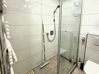 Appartement Winterberg Équipement 9