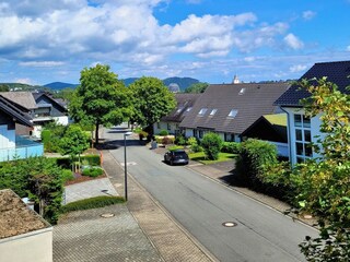 Appartement Winterberg Enregistrement extérieur 1