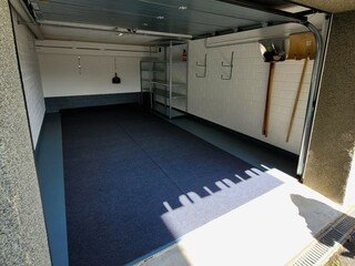 Appartement Winterberg Plan d'étage 40