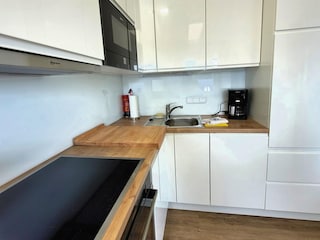 Apartment Winterberg Ausstattung 9