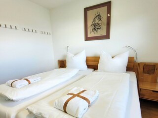 Apartamento Winterberg Características 11