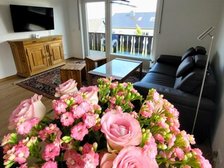 Apartment Winterberg Ausstattung 23