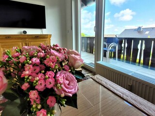 Appartement Winterberg Équipement 14
