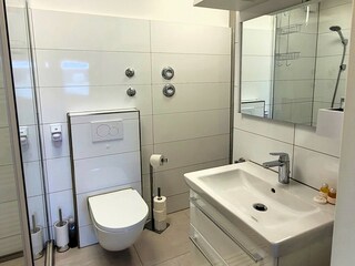 Apartment Winterberg Ausstattung 19