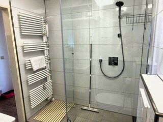 Appartamento Winterberg Caratteristiche 25