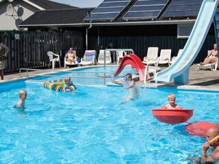 Vakantiepark Hulsig  6