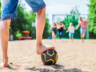 Vakantiepark Hulsig  12