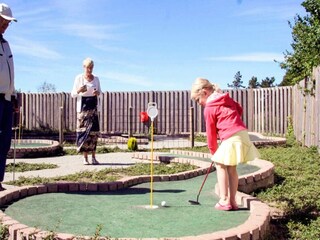 Vakantiepark Hulsig  19