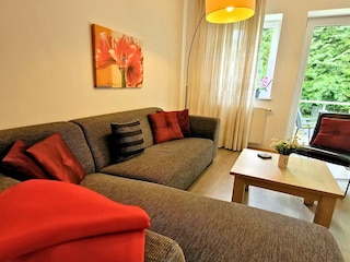 Apartment Winterberg Ausstattung 9