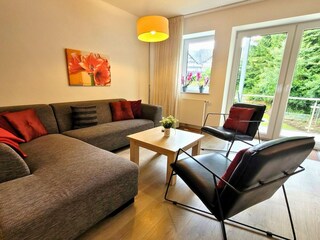Appartamento Winterberg Caratteristiche 1