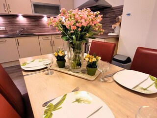 Appartement Winterberg Kenmerken 15