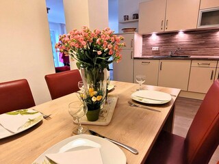 Appartement Winterberg Kenmerken 16