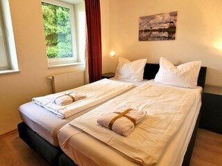 Appartement Winterberg Équipement 17