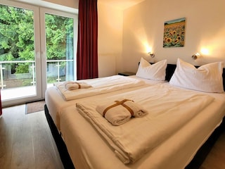 Appartamento Winterberg Caratteristiche 11
